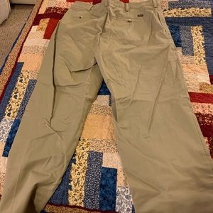 Men’s slacks